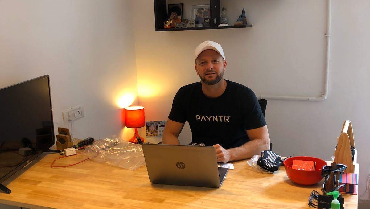 payntrindia's tweet image. Catching up with the team, discussing the highly anticipated new 2020 range 🔥⁠

#payntr #performancemultiplied #gamechanger #cricket #cricketshoes