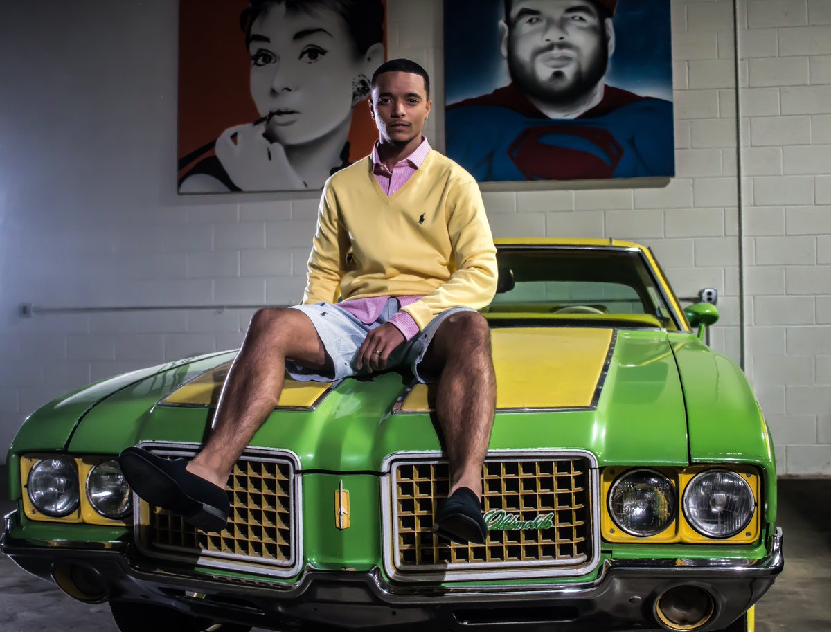 MarlboroCollege's tweet photo. Please join us for a screening and discussion of America in Transition, a documentary series by Andre Perez '10 exploring relationships, community, and social issues with trans people of color. Friday at 4pm, in Ragle Hall. https://t.co/X3bn1UAVZY https://t.co/sPH3JeZBsT