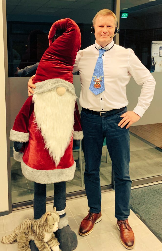 Tina Rosvall tweet media