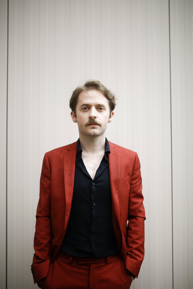 We kick off our Farewell Tour tonight in Cyprus avenue, Cork. Doors at 7:30pm and limited tickets available n the door! x

📸 @mollykeanephoto 

<a href="/CyprusAveCork/">Cyprus Avenue</a>