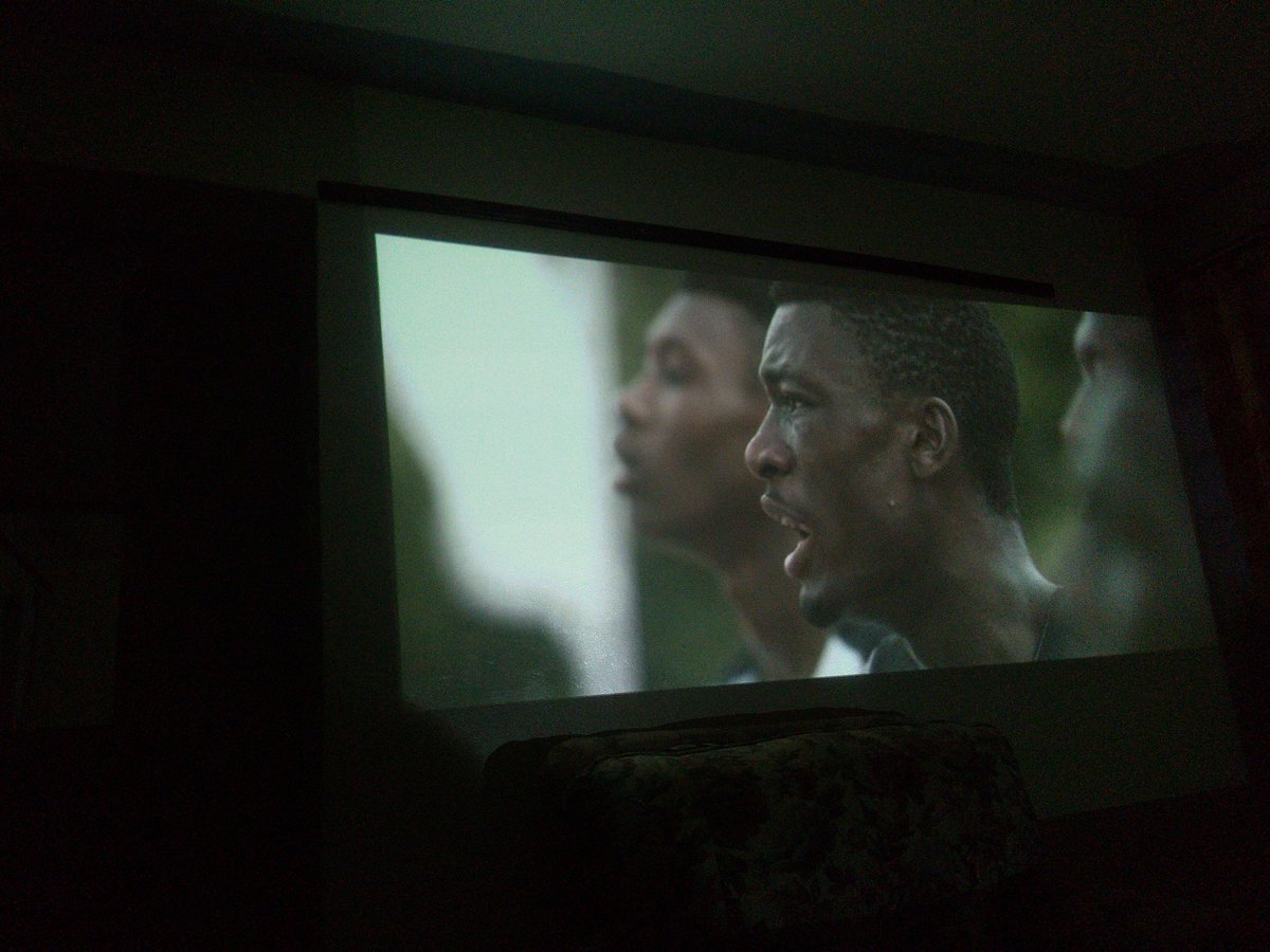 Giants of Africa on <a href="/netflix/">Netflix</a> is amazing and shows that one man can make a difference.

Inspired to be that difference through sport, so help me God.

#giantsofafrica