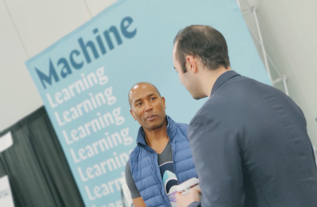 Valohai (@valohaiai) on Twitter photo Hey <a href="/Business_AI/">AI Business</a> #aisummit - Come visit us at booth 644 for a discussion about #mlops #deeplearning and how to win the AI arms race! #valohai Hey <a href="/Business_AI/">AI Business</a> #aisummit - Come visit us at booth 644 for a discussion about #mlops #deeplearning and how to win the AI arms race! #valohai