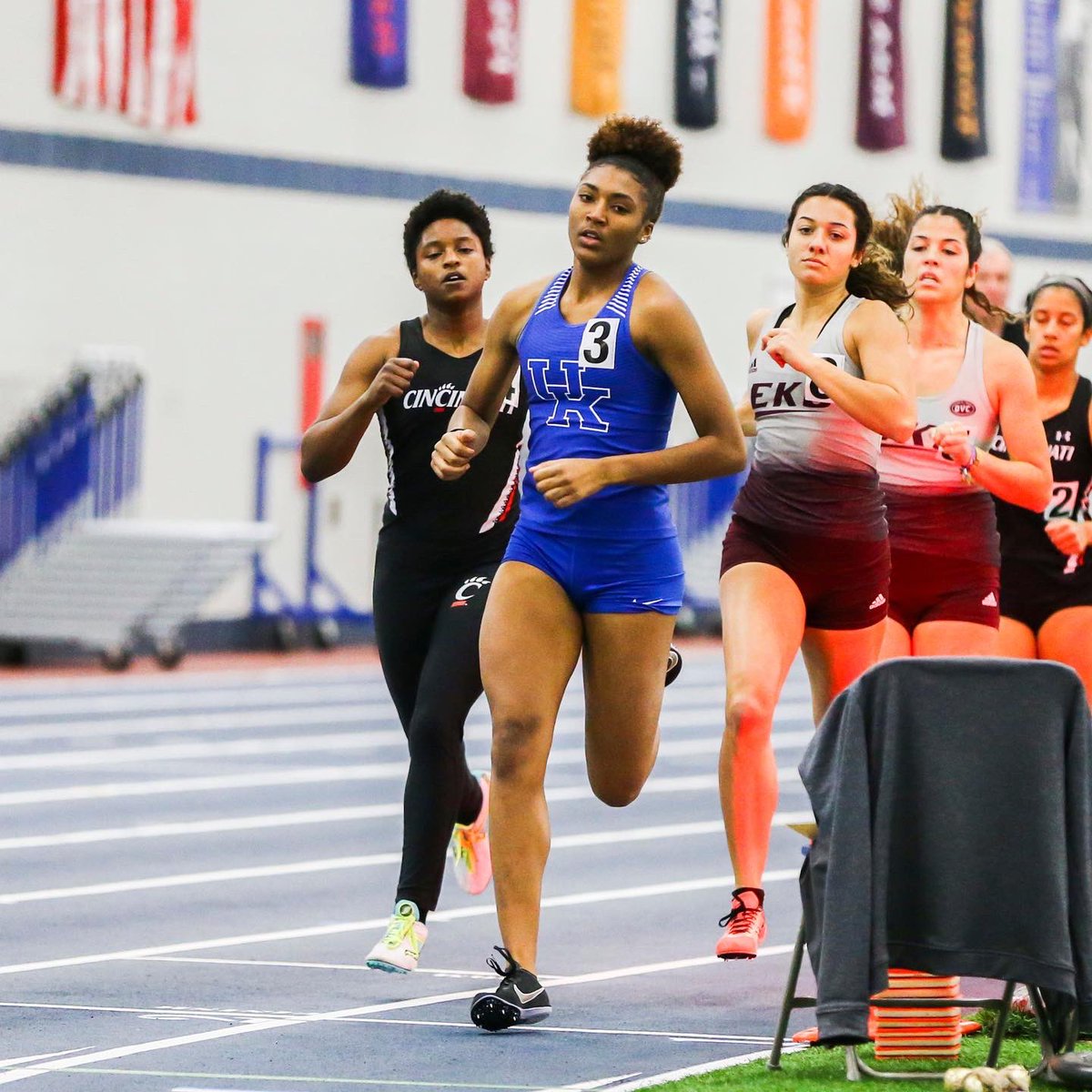 UK Track & Field tweet media