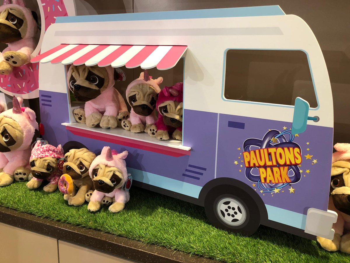 KAMComputers's tweet image. Some behind the scenes of @PaultonsPark's video case study on their journey with our partner @JugoSystems &amp;amp; our #KCPOS solution!

Thanks for having us.

#casestudy #testimonial #partners #EPOS #touristattraction #developer