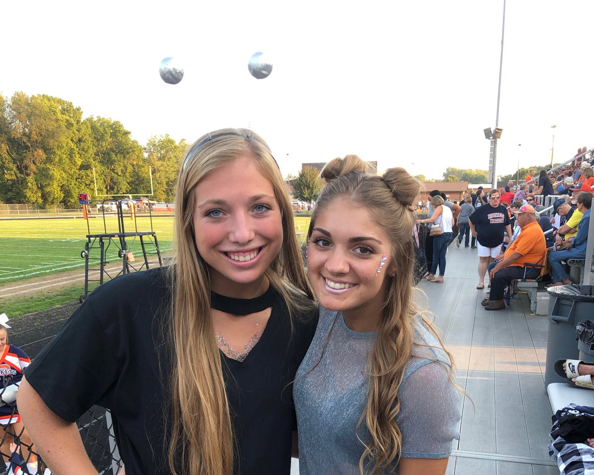 happy birthday lane!! hope 18 treats you well! can’t wait for softball season!🥎 love you!❤️❤️