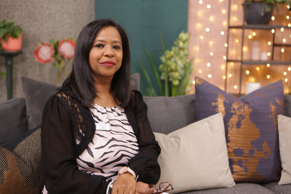 Regional Manager of <a href="/CHOCfoundation/">CHOC South Africa</a> WC, Lynette Muthuray talks about the importance of this project. Get involved by making a pledge for a new CHOC house of hope in PE, SMS “CHOC” to 33650, visit backabuddy.co.za or buy any <a href="/CloverNutrikids/">CloverNutrikids</a> Product #AfternoonExpress