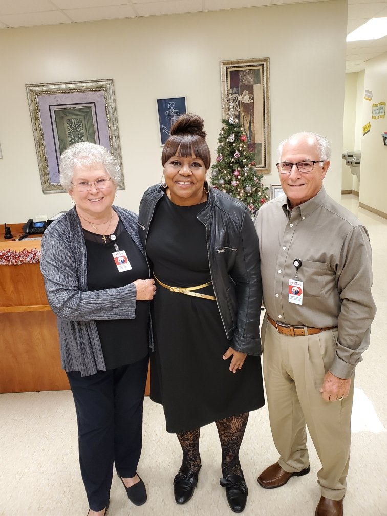 MarcellaES_AISD's tweet photo. So honored to have our school's namesakes, Leonard and Glenda Marcella stop by for a surprise visit! Thank you for your commitment to Aldine ISD! #MarcellaAddsValue @AldineISD https://t.co/ixIwWEbNEp