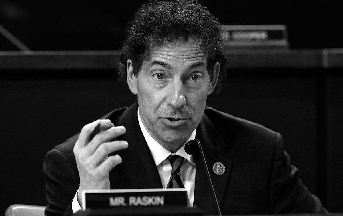 Jamin Ben Raskin.18 U.S. Code § 2382 - Misprision Of Treason18 U.S. Code § 2383 - Rebellion Or Insurrection18 U.S. Code § 2384 - Seditious Conspiracy18 U.S. Code § 2385 - Advocating Overthrow Of Government