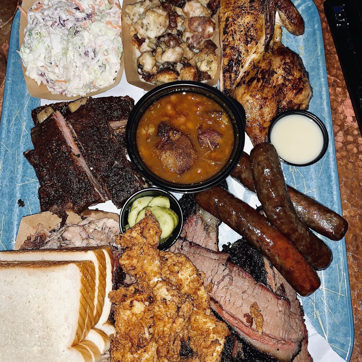 nobullfargo's tweet image. Graduation is just around the corner! Call today to make a reservation to celebrate! Or call today to put in that to go order to feed your friends and family NoBull BBQ at home! We have you covered either way! Good luck with finals students!! 701-478-2000 #ilovebbq