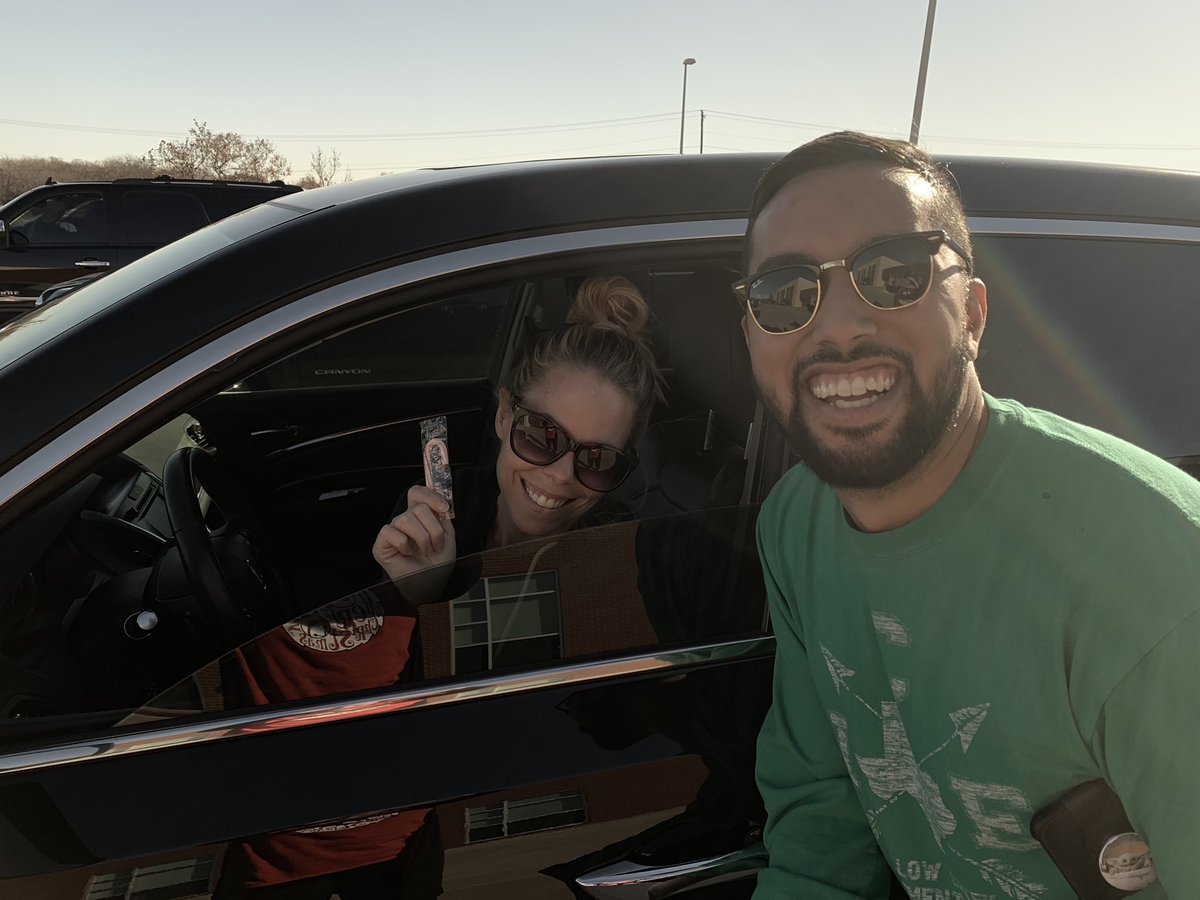 Willow Creek Elem tweet media