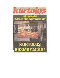 ArsivC's tweet photo. Eskişehir, Antakya, Kocaeli Kurtuluş büroları basıldı, çalışanlar gözaltına alındı.

 Aralık 1996 https://t.co/QIUsBHggWx