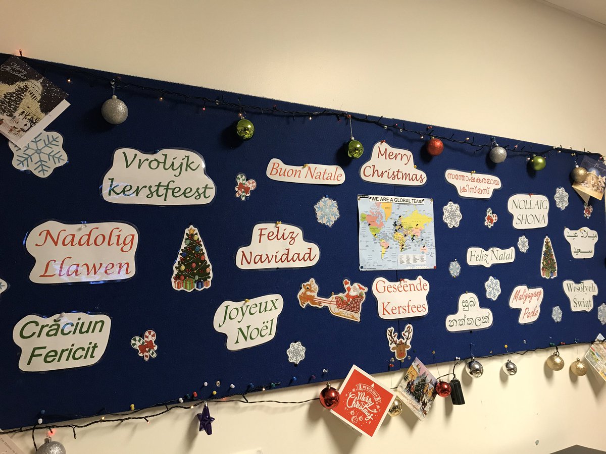 Emma Davies ๐ (@itgeekysister) on Twitter photo Christmas greetings from across the nations displayed <a href="/icu_portsmouth/">Portsmouth ICU</a> @QAHospitalNews <a href="/MCubbonNHS/">Mark Cubbon</a> @LiZRix_PHT #XmasatPHT #MerryChristmas2019 Christmas greetings from across the nations displayed <a href="/icu_portsmouth/">Portsmouth ICU</a> @QAHospitalNews <a href="/MCubbonNHS/">Mark Cubbon</a> @LiZRix_PHT #XmasatPHT #MerryChristmas2019