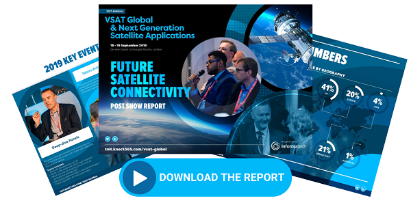 VSAT Series tweet media