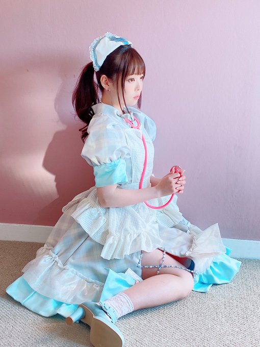 Twitterのコスプレ画像25