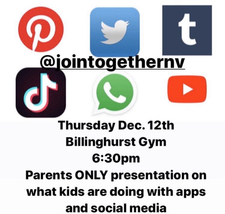 Billinghurst Middle School tweet media
