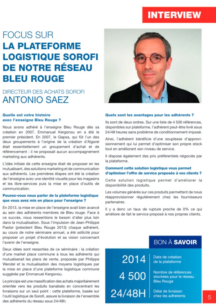 BLEUROUGE_fr's tweet photo. ◾MAGAZINE◾
5000 collaborateurs, plus  de 125 points de vente,
 et notre plateforme logistique nous permettent de répondre à vos attentes aux quotidiens !
#magazine #algorel #bleurouge 

https://t.co/aFhP8QLx54 https://t.co/hqXGPaoPWy