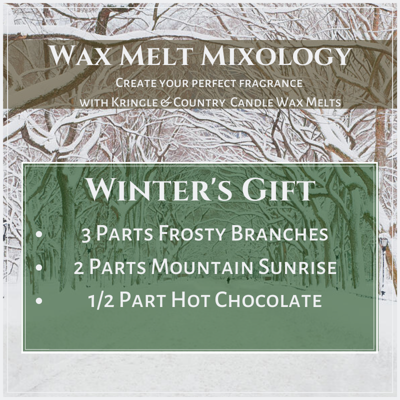 KringleCandle's tweet photo. Time to mix and mingle with Kringle Candle's Wax Melt Mixology. Create a welcoming scent-scape with Kringle and Country Candle's new 6-piece Holiday wax melts. 

#mykringle #kringlecandle #waxmeltmixology https://t.co/kr8CuLp32t