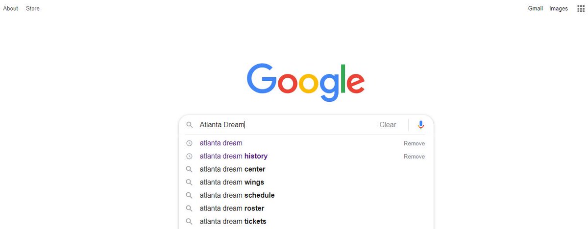 atlanta dream roster 2019