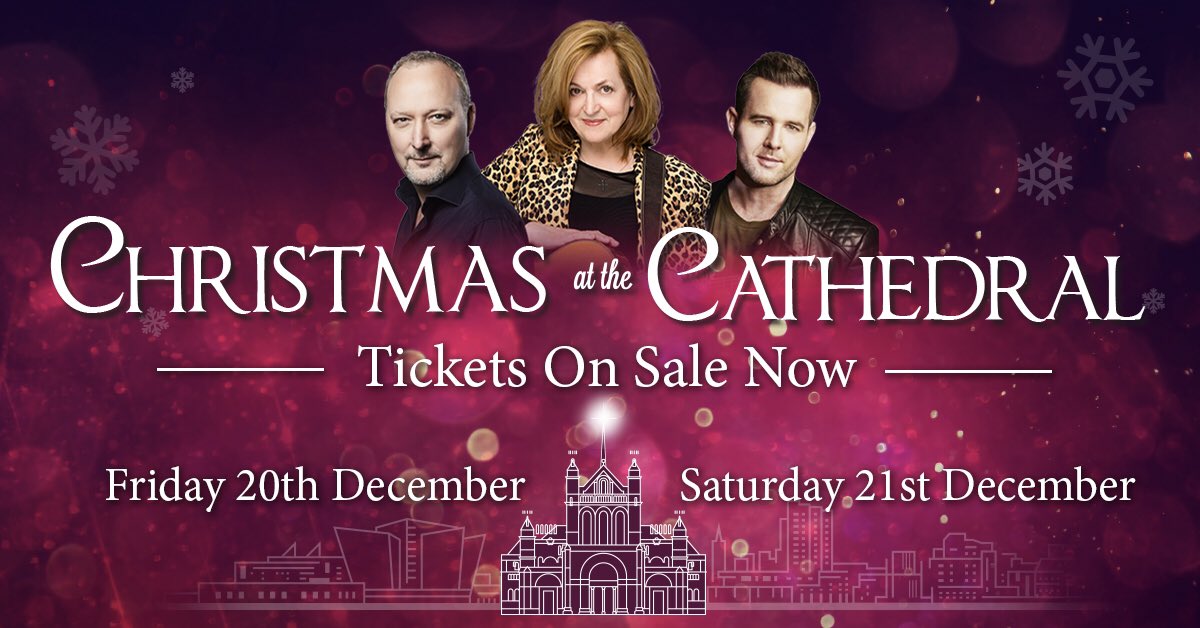 Limited no of seats just released back online
Friday bit.ly/356h65q
Matinee bit.ly/37cm6ay
Evening bit.ly/358oQnw