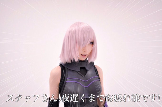 Twitterのコスプレ画像17