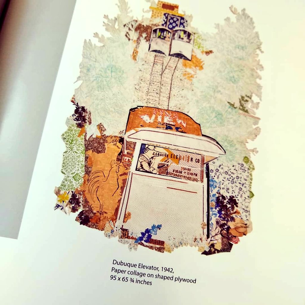 fci_digital's tweet photo. If you're in New York area, you should check out this lovely #JanetRuttenberg #exhibition at @ArtYardCenter. We were delighted to #print the exhibition #book... the next best thing to visiting the #gallery! 🌞 #bookstagram #printing #Artof2019  https://t.co/gOzdvWI60t https://t.co/m7dSc6fKph