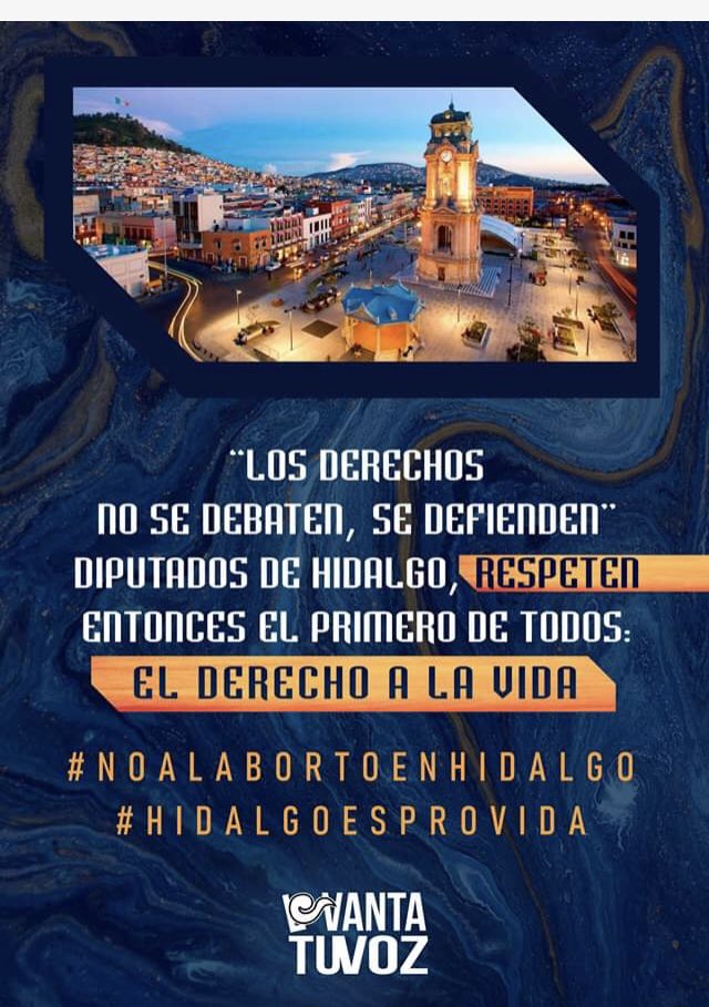 apAlfonso's tweet photo. @CongresoHidalgo
 #NoAlAbortoEnHidalgo #HidalgoEsProVida
@GLPRI_Hidalgo
 
@cdeprihidalgo
 
@victor_morena18
 
@Adela_Perez_E
 
@DoraliciaMartn1
 
@Lucero_Ambrocio
 
@QuintanarTrejoA
 
@mt_lisset
@TatianaAngelesM
 
@JosLuisMuozSot1
 
@RafaelGarnicaDr
@hveras2010
 
@RicardoRalBapt1 https://t.co/F3Wub4TsDU