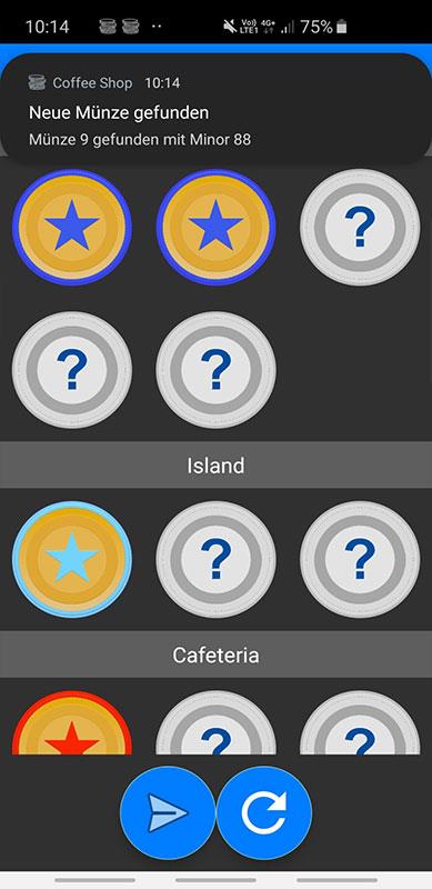 Herzliche Gratulation: Unsere Lehrlinge Lovis Starkermann &amp; Dominic Saladin erreichen mit ihren eigenentwickelten Apps den hervorragenden 3. Rang an der App Quest der Hochschule Rapperswil! bit.ly/2EdEIcW <a href="/BossInfoAG/">Boss Info</a>