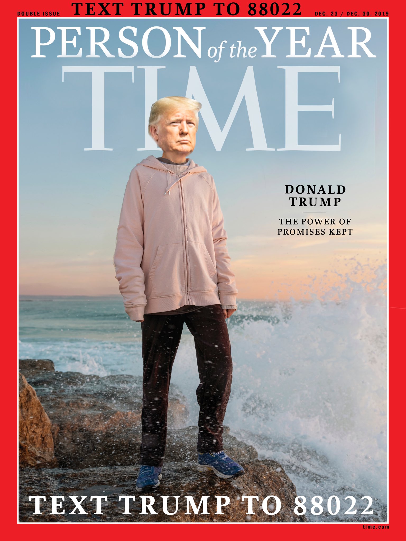 Greta Thunberg Is Time Person of the Year..  ELmTYjhWkAAdISg?format=jpg&name=large