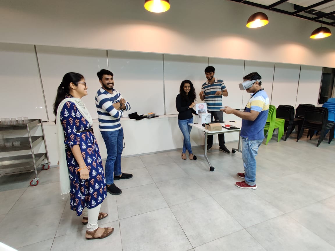 rahulmasquee's tweet image. #GTS API Day 2019 Winter eddition 
#fun #HybridCloud #multicloud #infraascode #Relaibility#Sustainability ...