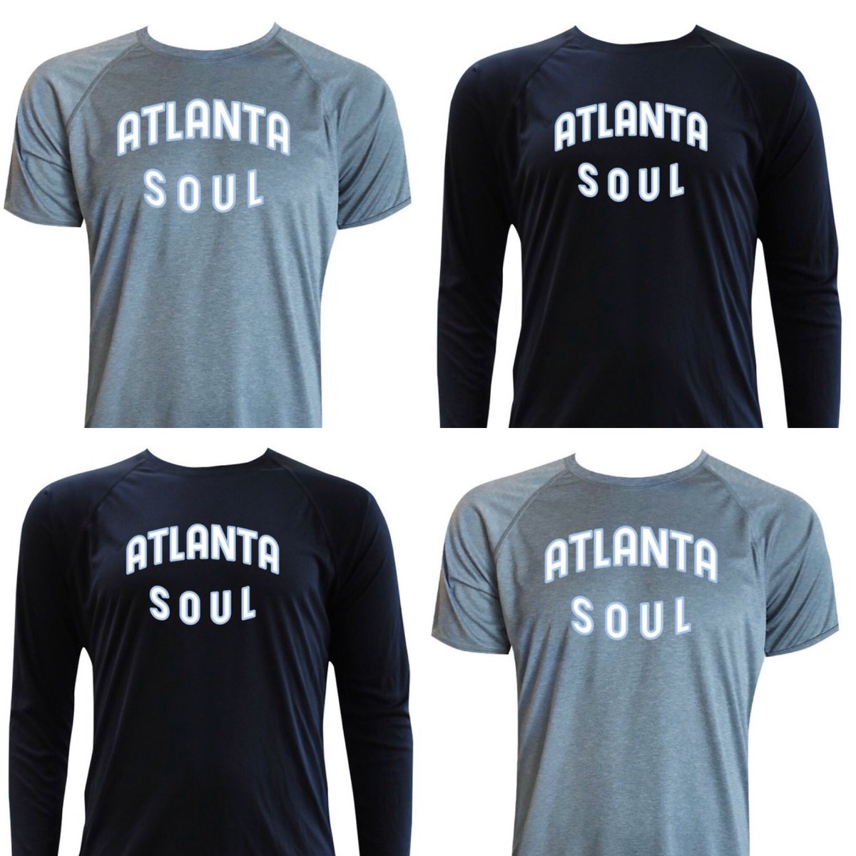 SoulofATL's tweet photo. VC Ultimate 24-hour flash sale! Support the Soul while doing your Xmas shopping! The team will receive a portion of all merchandise sales! Order by 8am on FRI 12.13 to receive by Xmas! Free shipping!

https://t.co/tTcvR5325N

#womxnsultimate #visibility #seeitbeit #atlanta https://t.co/JDh2J3w0PQ