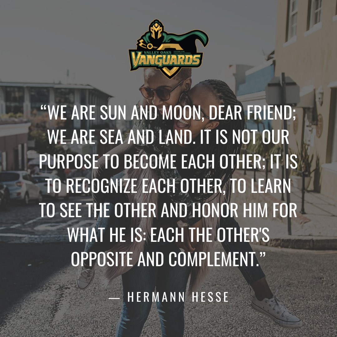 Who's your opposites-attract bff? What have you learned from each other? Share in the comments below and tag your friend!