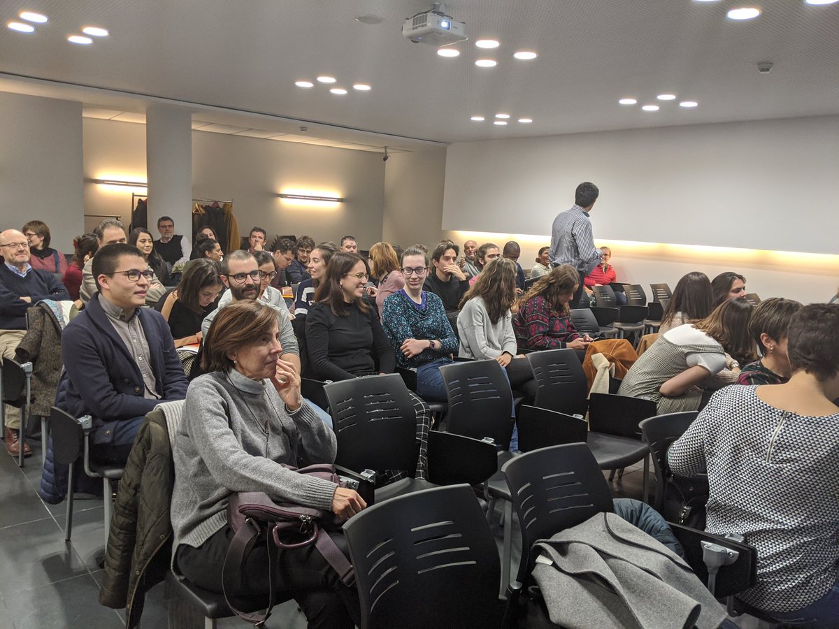 SCAPSoMe's tweet image. Afanyeu-vos!! Encara hi queda algun seient #scap2020