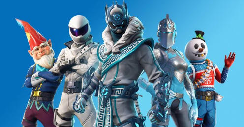 ¿Qué os parece la pantalla partida de la versión 11.30?

epicgames.com/fortnite/es-ES…