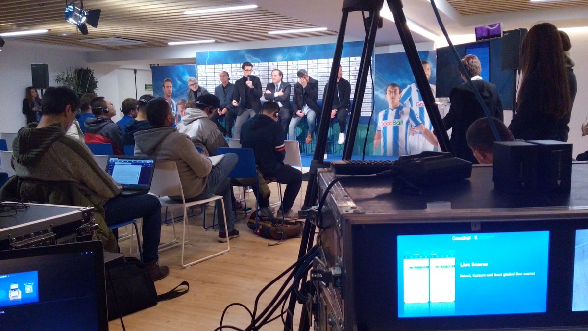 Telesonic tweet media