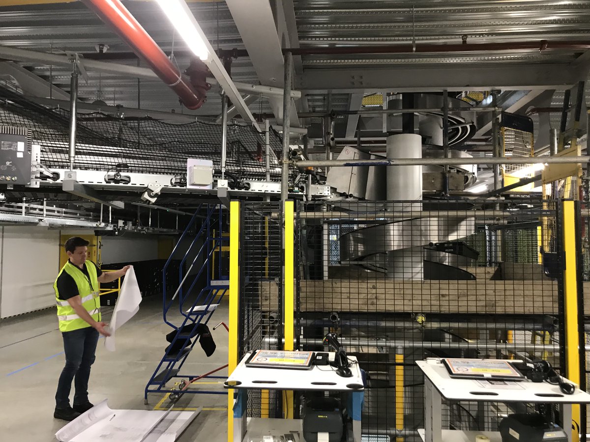 Mezzanines Hashtag On Twitter