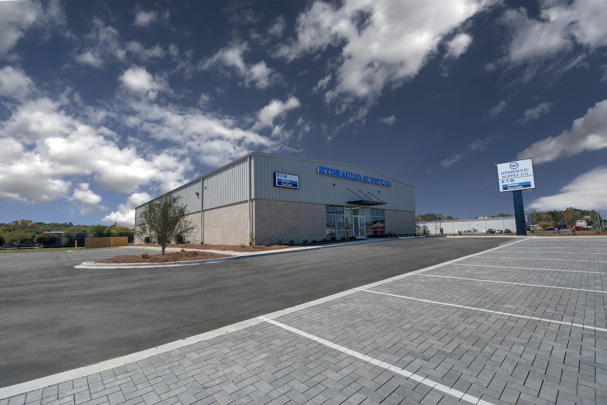 HydSupCo's tweet photo. Have you been in one of our many #RetailLocations?
Share your experience with us!
#HydraulicSupplyCo #hydraulics #pneumatics https://t.co/v1w5u25Hbo