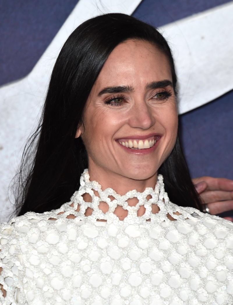 Happy Birthday to the phenomenal actress, Jennifer Connelly! 