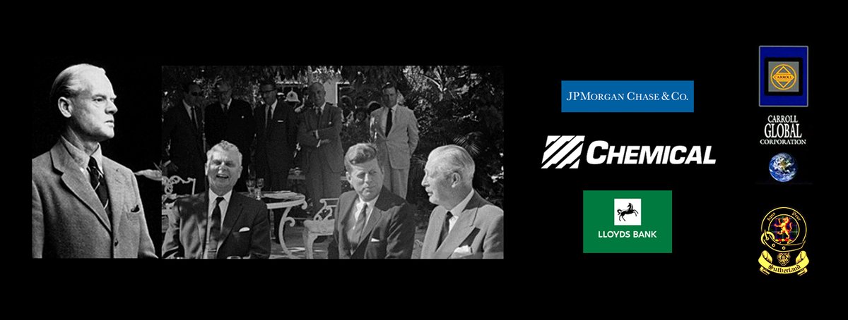 CarrollTrusts's tweet photo. #DuffPhelps #OrganizedCrime Fraud Bribery Forensics Files - #KROLL ASSOCIATES INC CHAIRMAN #WILLIAMBRATTON CBE +# PERMIRA CEO PAUL ARMSTRONG - #CARROLL ANGLO-AMERICAN TRUST - #DLAPIPER LAW FIRM + #DECHERT LAW FIRM - #DOJ Department of Justice Biggest Case https://t.co/7PWJ42AmoO https://t.co/nB0M83LMVW