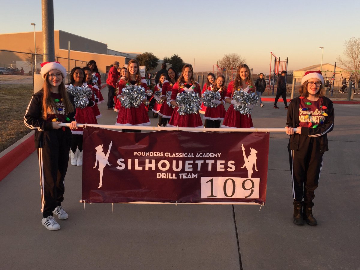 Founders Classical Academies tweet media