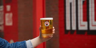 🍻 Fancy a few <a href="/CamdenBrewery/">Camden Town Brewery</a> drinks on us?? 
-
This Friday at Bun and Bao from 8pm we have the Camden shout where we will be giving you something back this Christmas... FREE BEER!!!!!
-
(While stocks last)