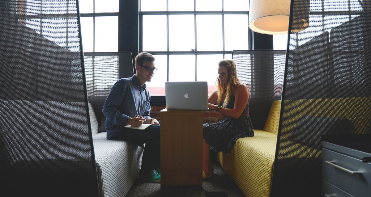 In our latest insight post, #LatinAmerica partners <a href="/Contractnews/">Contract Workplaces</a>, explore how workplaces are using #technology to transform their space! bit.ly/36xv0yb #ThursdayThoughts #futureofwork #globalexperts