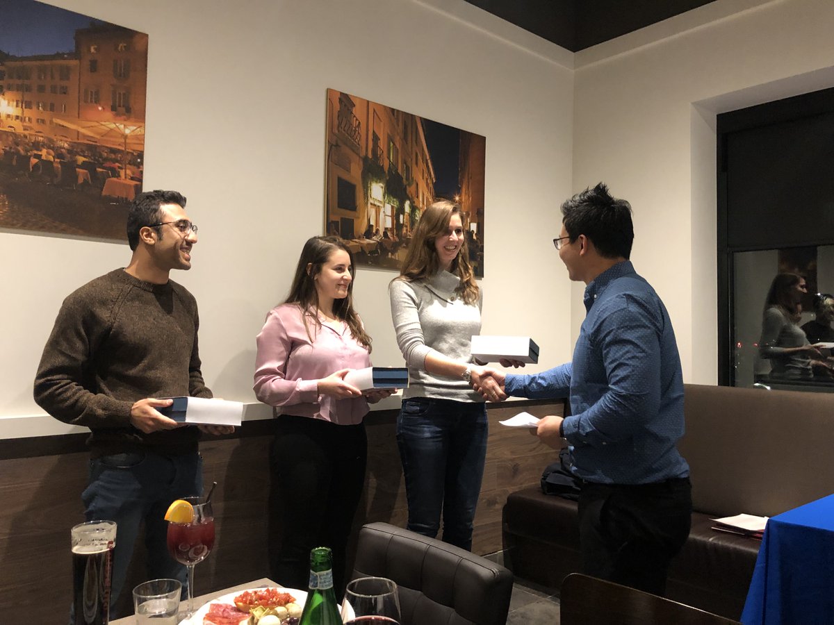 Ali Emadi tweet media