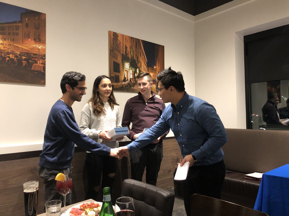 Ali Emadi tweet media