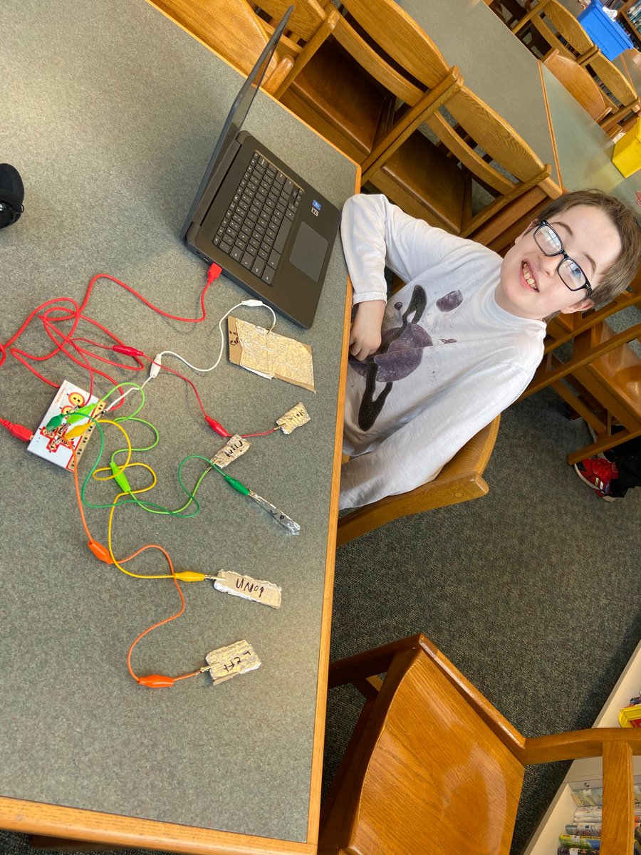 WilliamStreet14's tweet image. &quot;Coding is today&apos;s language of creativity. All our children deserve a chance to become creators instead of consumers of computer science.&quot; WSS students engage with #Scratch to learn to #code.   #educh #coding #STEAM