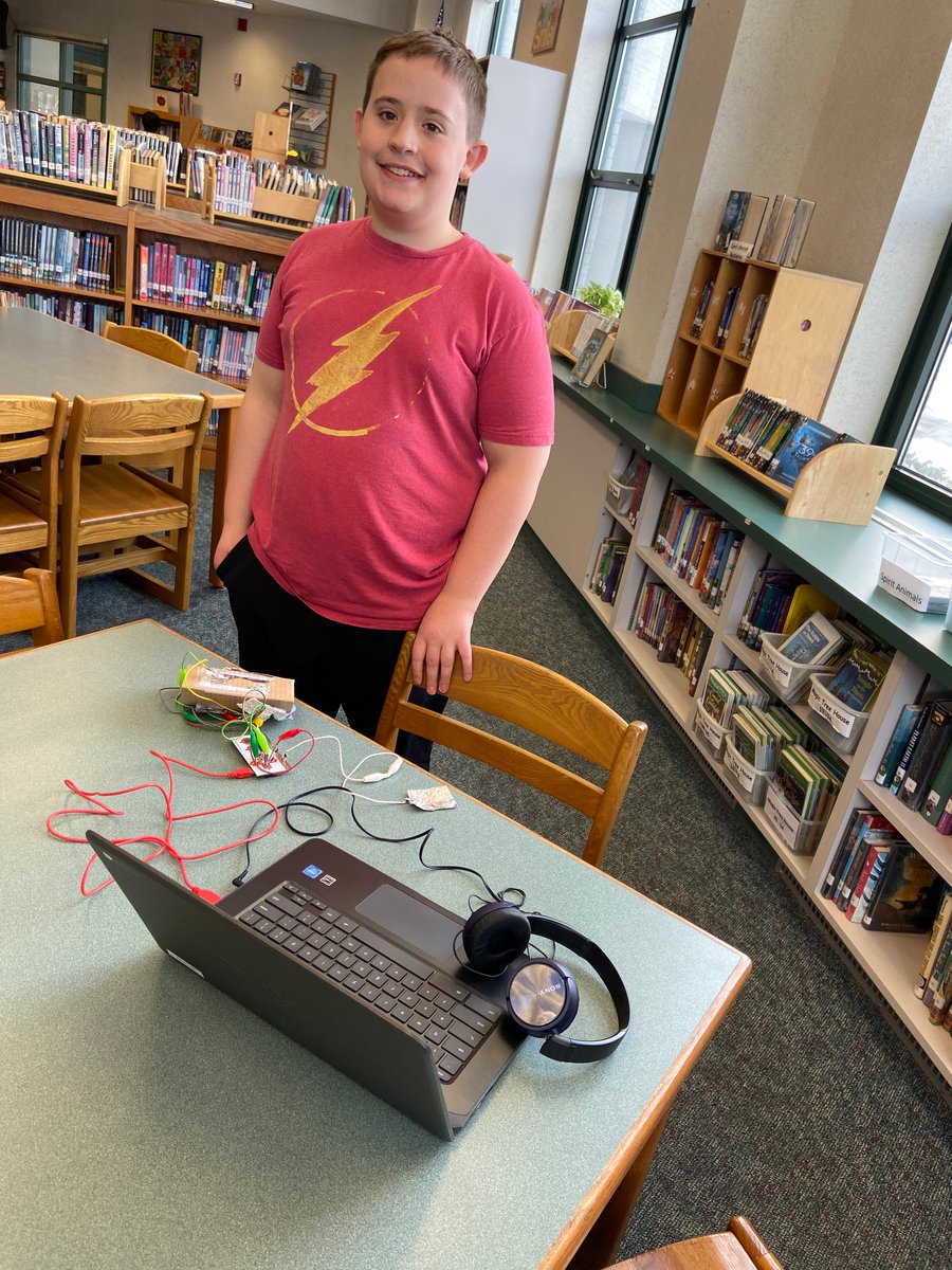 WilliamStreet14's tweet image. &quot;Coding is today&apos;s language of creativity. All our children deserve a chance to become creators instead of consumers of computer science.&quot; WSS students engage with #Scratch to learn to #code.   #educh #coding #STEAM