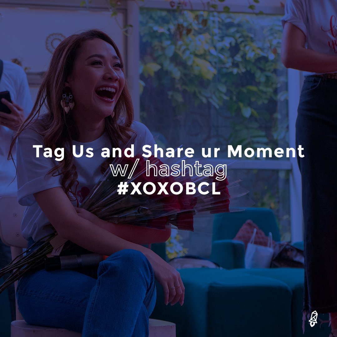 kolasedotcom's tweet photo. Bertemu sang idola memang, pastinya momen menyenangkan dan layak untuk dibagikan. Yuklah share pake hashtag #xoxobcl dan tag @kolasedotcom
.
Kita bakal repost!!
.
#bikinNyata #bclicious #bclsinclair #teambcl #music #crowdfunding https://t.co/lIL2b1wnbd