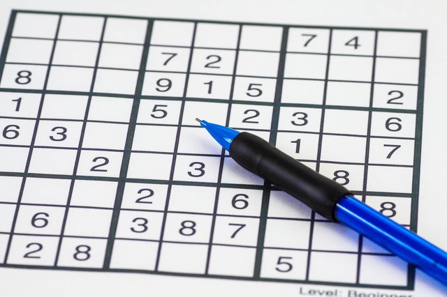 BrainFitNow's tweet image. How Puzzles May Benefit Brain Health | ow.ly/wOWv50xd8k0 #Alzheimers #dementia #dementiarisk #brainhealth