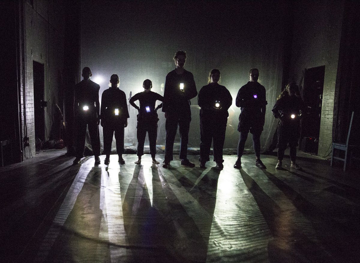rosebruford's tweet photo. Wishing our Level 6 ETA students and the crew all the best in their final performances tonight #rbcETA #rbcCLC #rbcLD #rbcSEM https://t.co/pdGoSeG05p