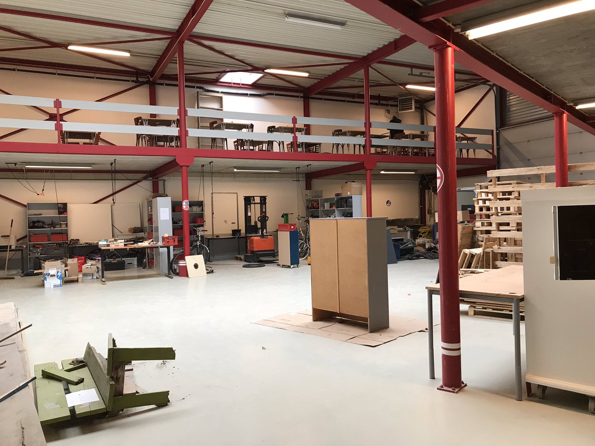 Pluginatwork's tweet image. Vanmorgen een mooi doelgericht gesprek gehad met wethouder Hardinxveld Trudy Baggerman en collega’s. Van 2 kanten samenwerk kunnen bespreken voor de jongeren Hardinxveld en ons talentencentrum Plug-in@work.
Komt vast iets moos uit voort.
Dankbaar.