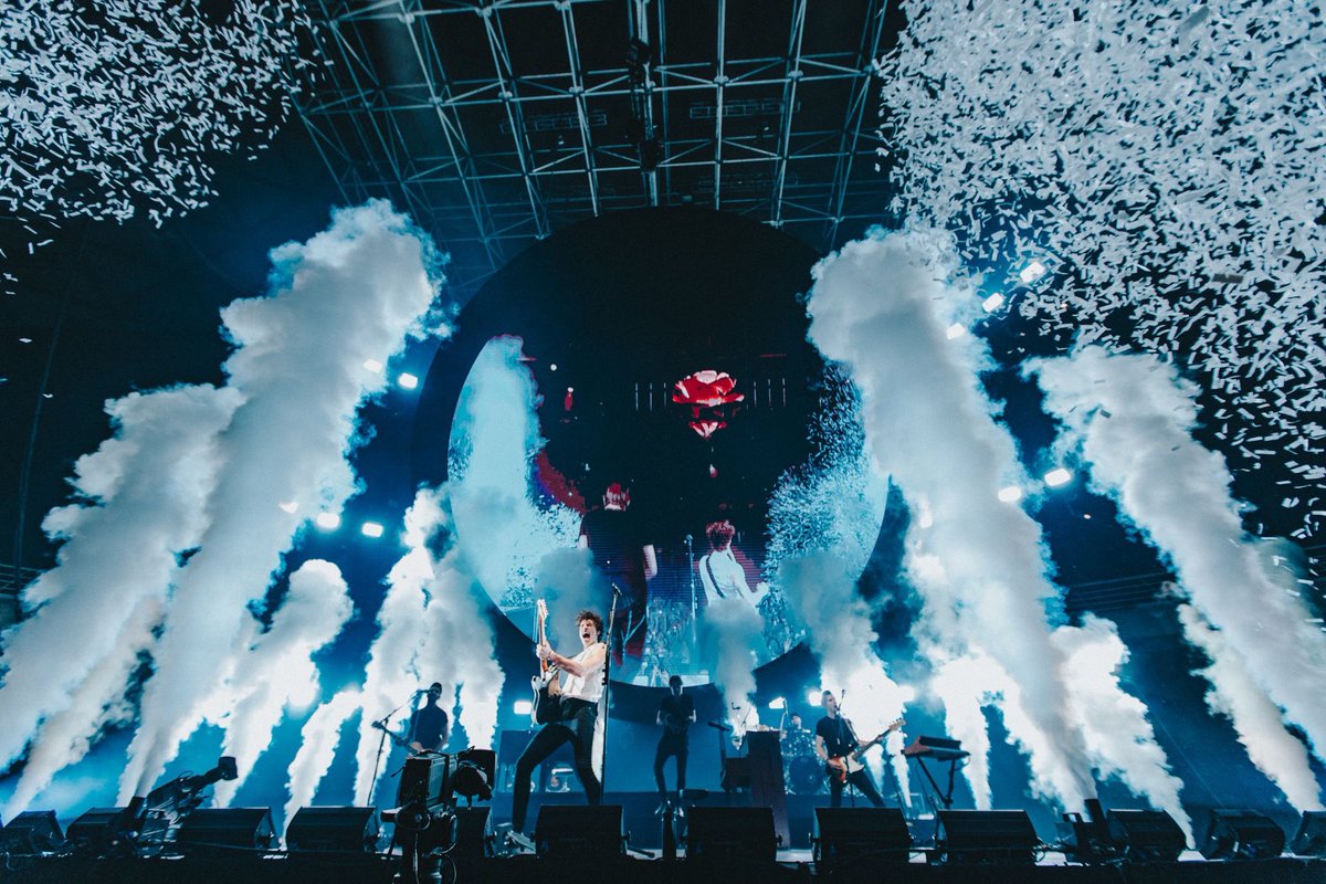 Santiago. <a href="/shawnmendes/">Shawn Mendes</a> #ShawnMendesTheTour